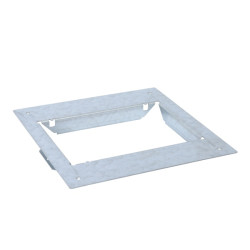 Переходник для монтажной коробки 08808016/24 модулей; 088083 LEGRAND