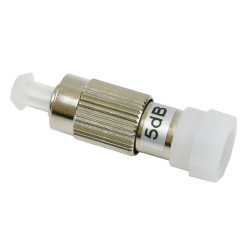 Аттенюатор Cabeus, SM/FC, 5Дб