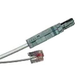 KR-CABLE-6P2C HyperLine