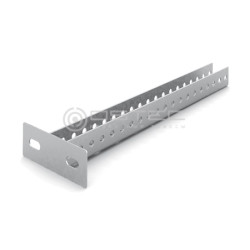 OSTEC СПС Стойка потолочная сварная 400 мм