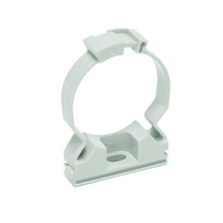 Хомутный держатель со стяжкой D32-63мм, арт. 41863 CFF2