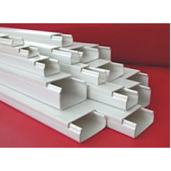 серия M 40х40 Миниканал 40х40мм, арт. 78004