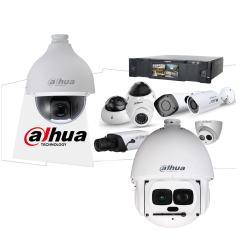 Адаптер для крепления на столб DAHUA