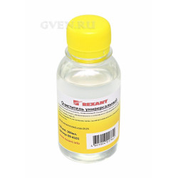 Очиститель универсальный  100мл  REXANT