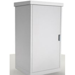 ШВК-42U Шкаф Всепогодный  климатический коммуникационный 