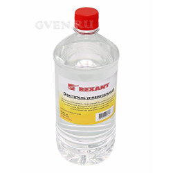 Очиститель универсальный  1000мл  REXANT