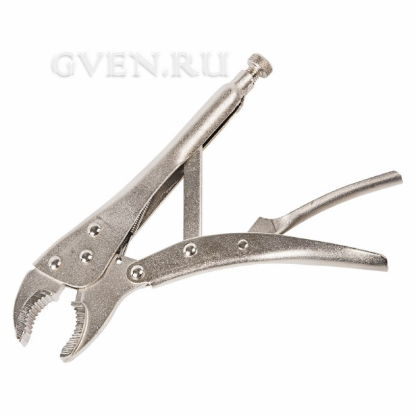 Купить Зажим ручной 250 мм Proconnect 12-4629-4 SDS 12-4629-4 SDS