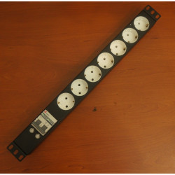 GVE PDU ABB 2P 16A Gven