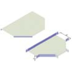 Х-разветвитель 50х200