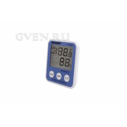 Купить Метеостанция комнатная REXANT rx-108 70-0520 SDS 70-0520 SDS