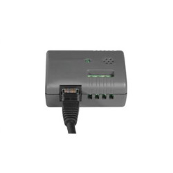 66846 Датчик окружающей среды Eaton для карты Network-MC 66846 Датчик окружающей среды Eaton для карты Network-MC