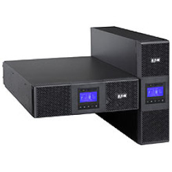 9SX6KiRT Источник бесперебойного питания Eaton(Powerware) 9SX 6000i RT3U 6000ВА / 5400Вт  9SX6KiRT Источник бесперебойного питания Eaton(Powerware) 9SX 6000i RT3U 6000ВА / 5400Вт