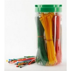 Стяжки Маркеры Крепёж