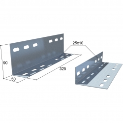 LO1081 КМ Профиль