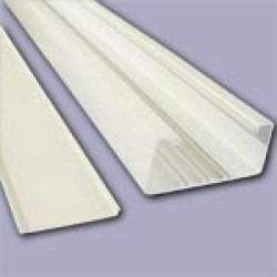 Efapel Короб 110х50 в комплекте с крышкой (50х110), арт. 10090 CBR